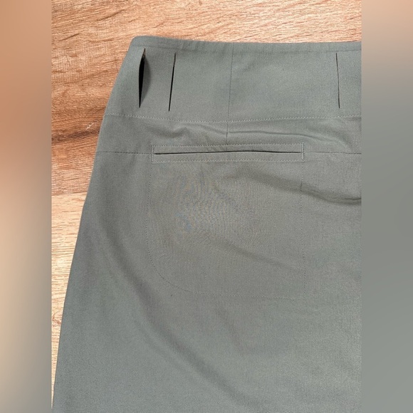 Nike Golf Dri-FIT Performance Wrap Mini Skirt | Women’s Size 8 - Picture 10 of 10